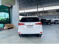 TOYOTA FORTUNER 2.4V 4WD ปี 2019 รูปที่ 6